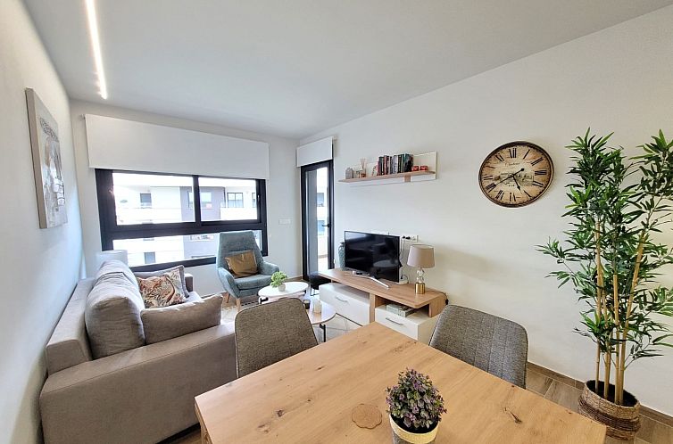 Appartement in Orihuela