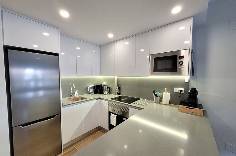 Appartement in Orihuela