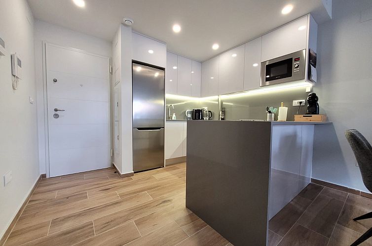 Appartement in Orihuela