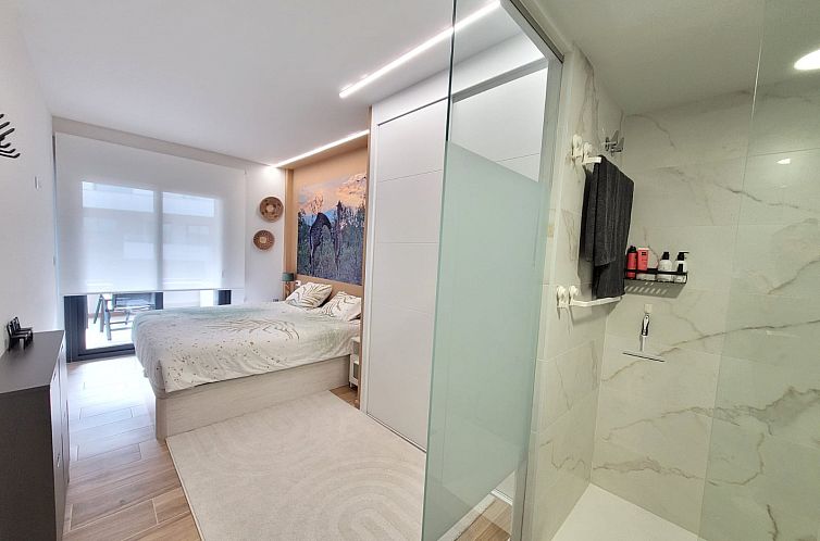 Appartement in Orihuela