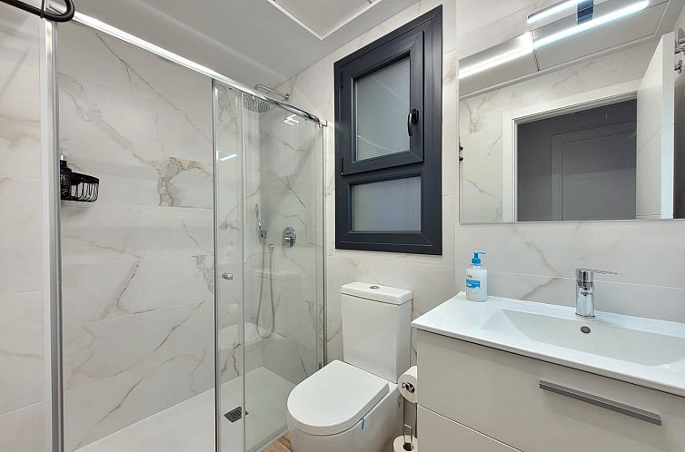 Appartement in Orihuela