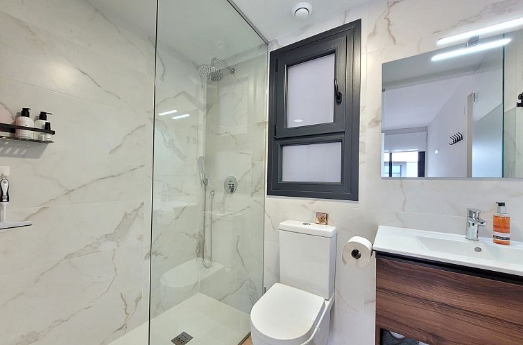 Appartement in Orihuela