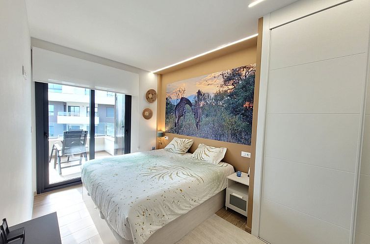Appartement in Orihuela