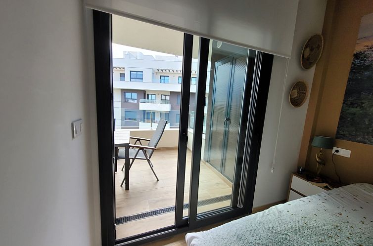 Appartement in Orihuela