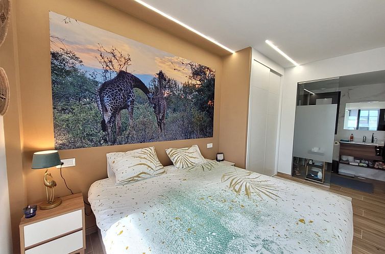 Appartement in Orihuela