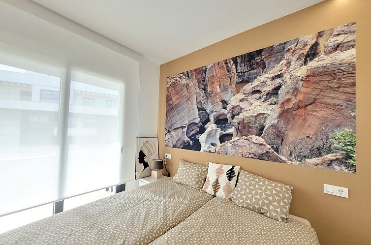 Appartement in Orihuela
