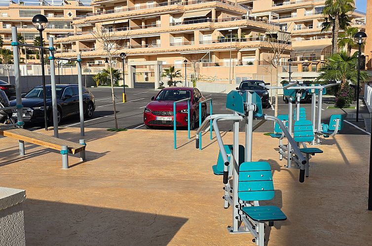 Appartement in Orihuela