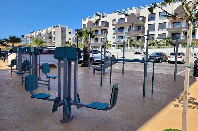 Appartement in Orihuela