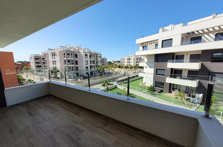 Appartement in Orihuela