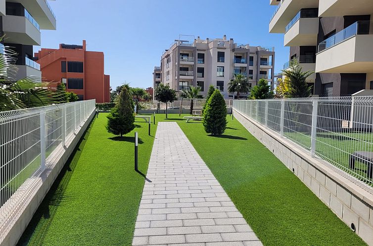Appartement in Orihuela