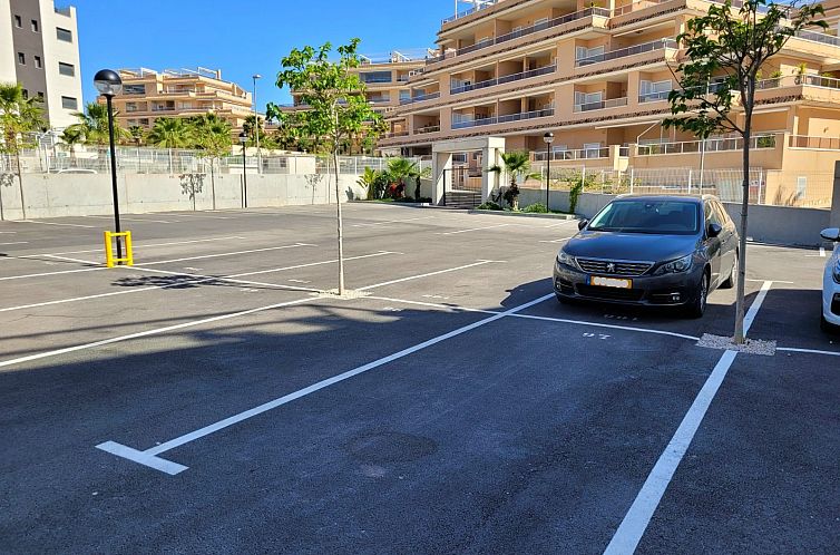Appartement in Orihuela
