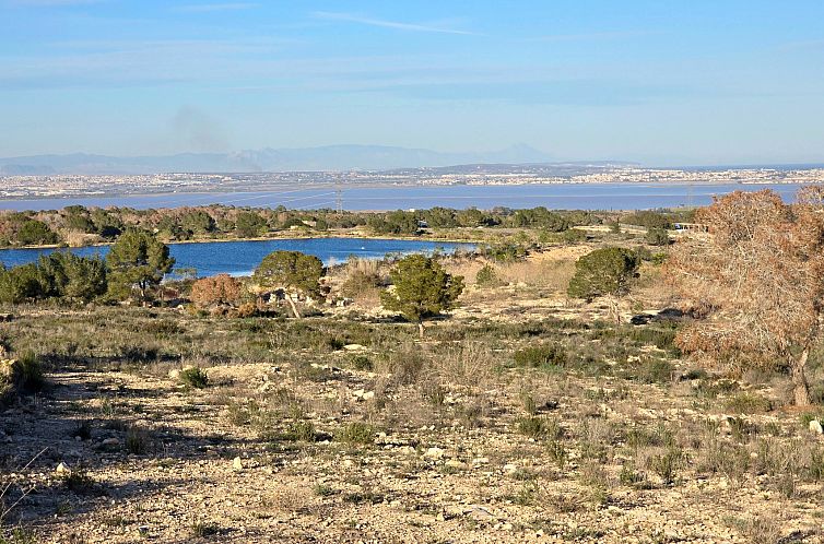 Appartement in Orihuela