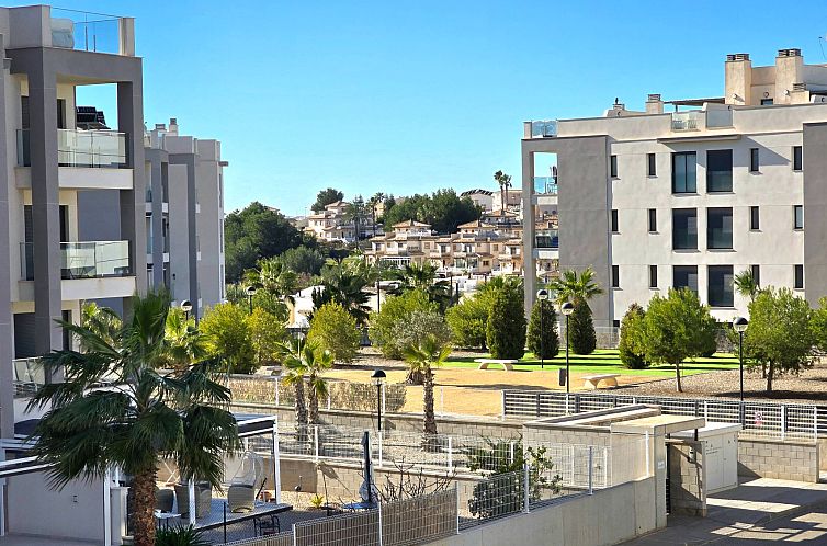 Appartement in Orihuela