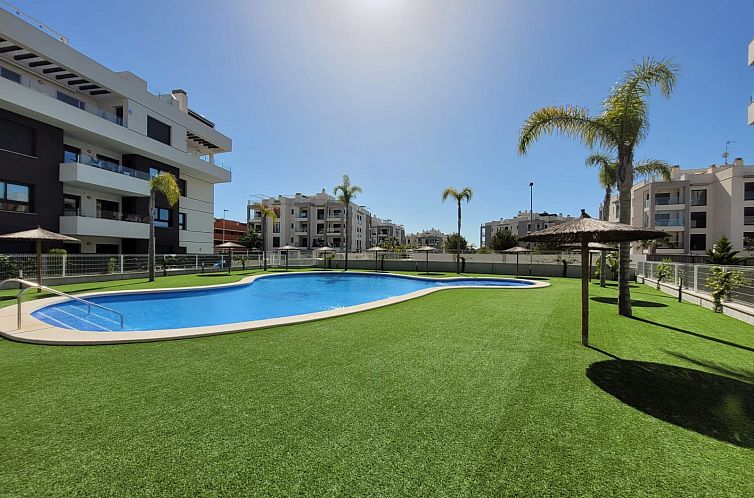 Appartement in Orihuela