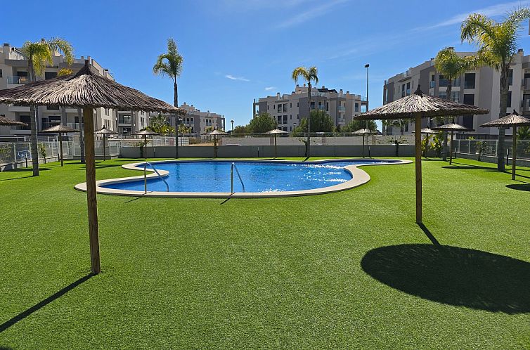 Appartement in Orihuela