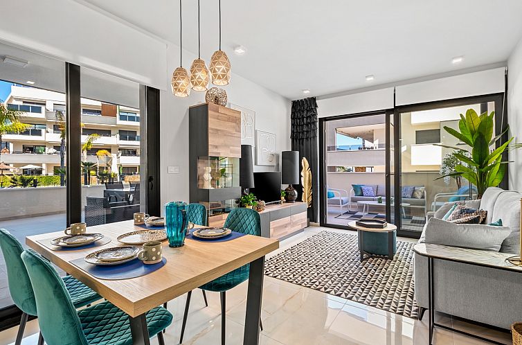 Unterkunft 14927725 - Appartement Costa blanca - Appartement in Orihuela