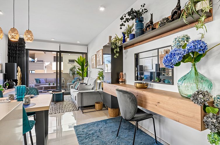 Appartement in Orihuela