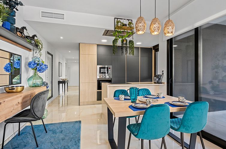 Appartement in Orihuela