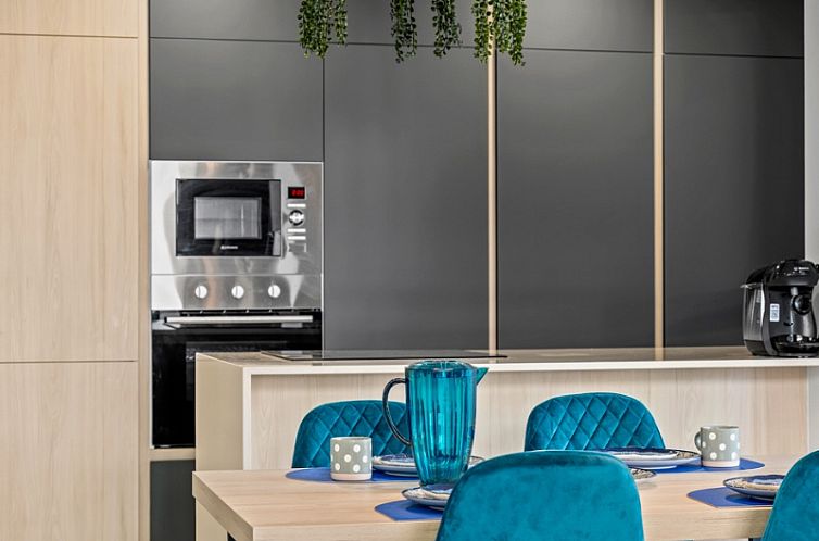 Appartement in Orihuela