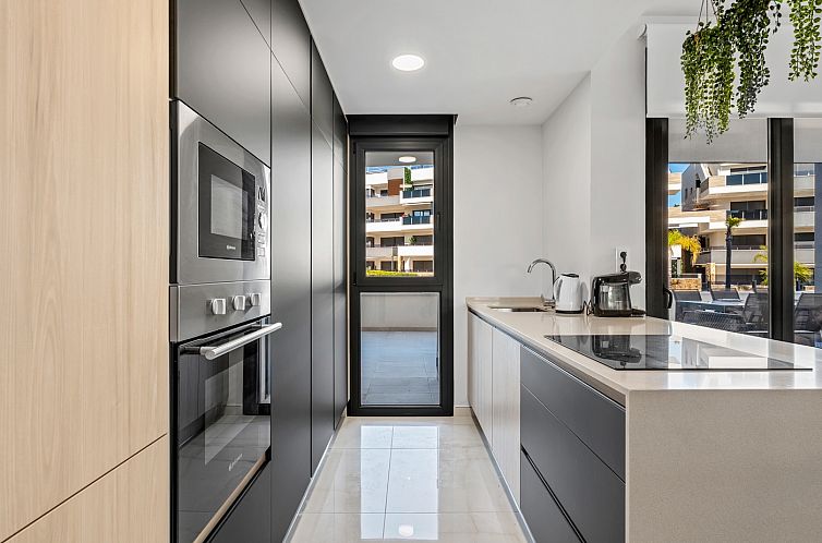 Appartement in Orihuela