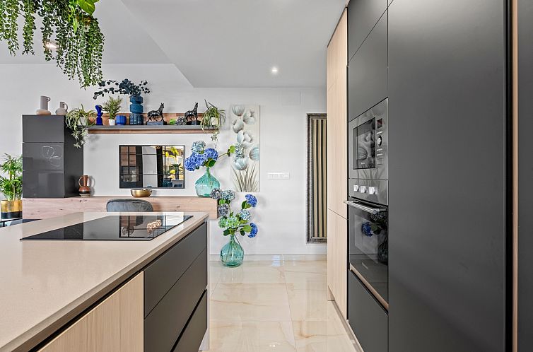 Appartement in Orihuela