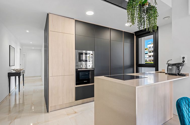 Appartement in Orihuela