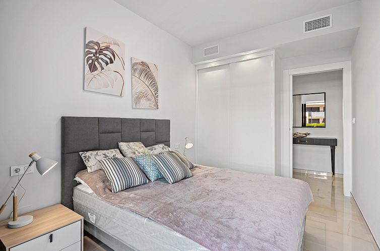 Appartement in Orihuela