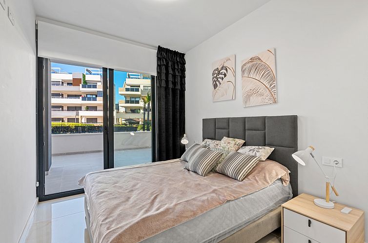 Appartement in Orihuela