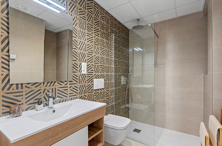 Appartement in Orihuela