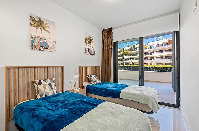 Appartement in Orihuela