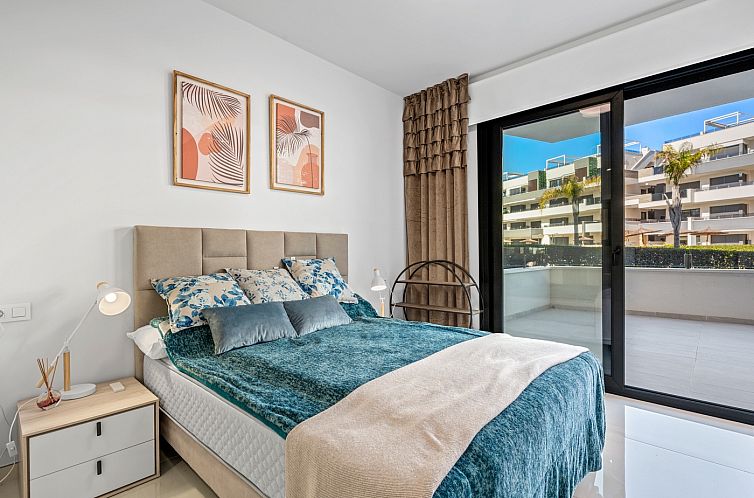 Appartement in Orihuela