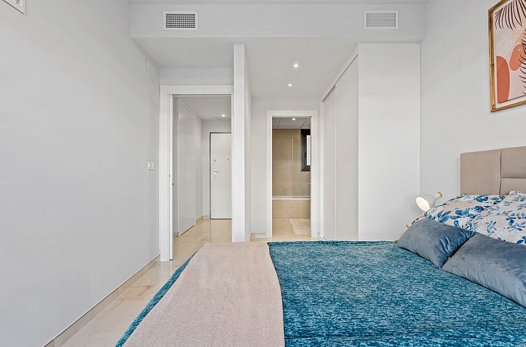 Appartement in Orihuela