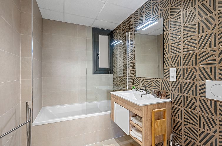 Appartement in Orihuela