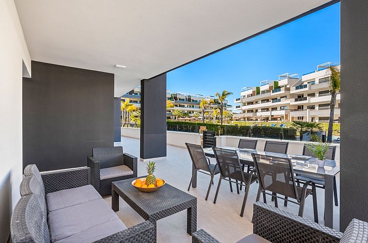 Appartement in Orihuela