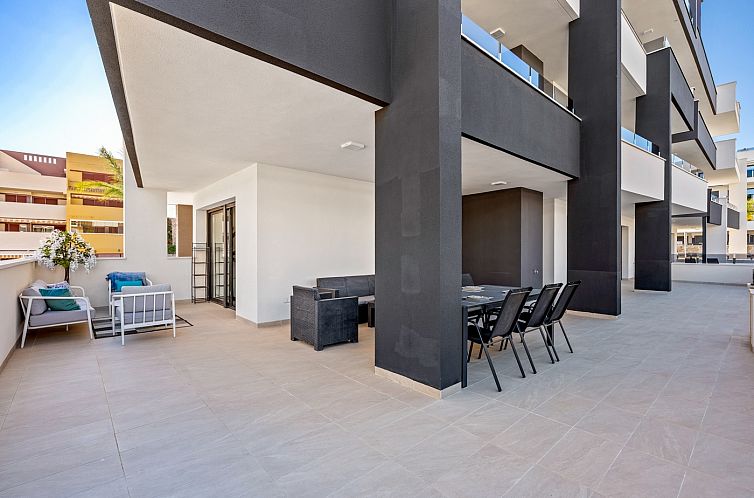 Appartement in Orihuela