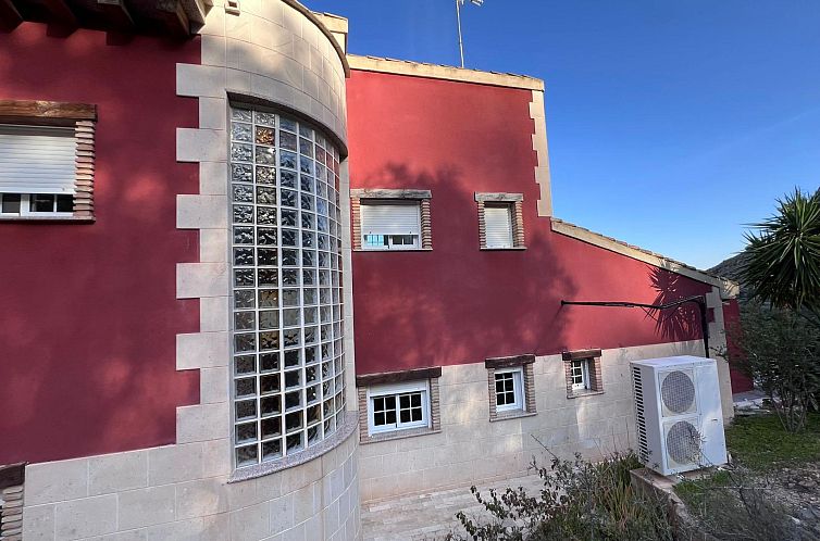 Vrijstaande woning in Orihuela