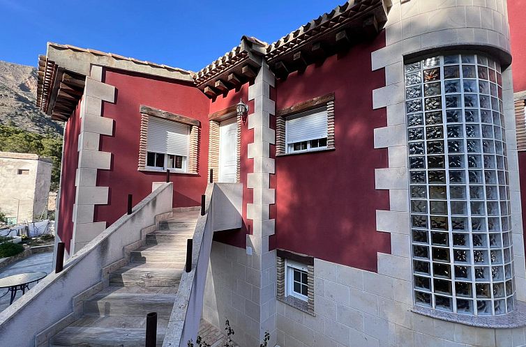 Vrijstaande woning in Orihuela