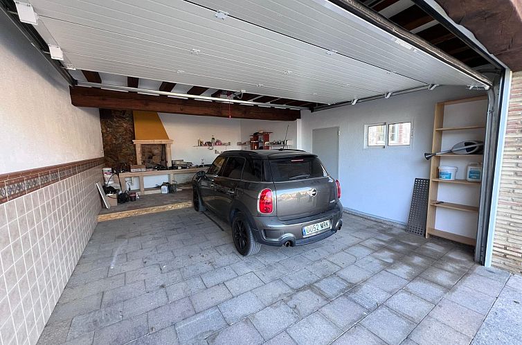 Vrijstaande woning in Orihuela