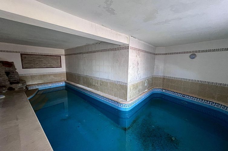 Vrijstaande woning in Orihuela