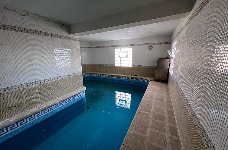 Vrijstaande woning in Orihuela