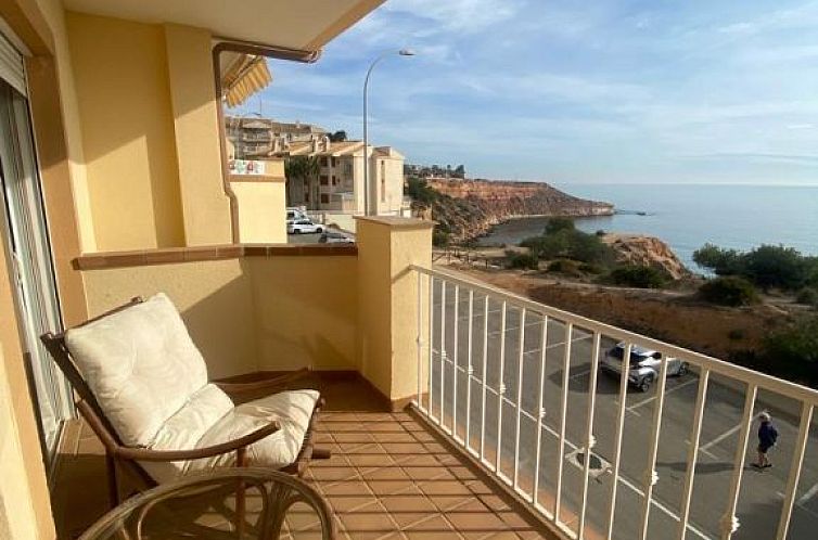 Unterkunft 14927734 - Ferienhaus Costa blanca - Geschakelde woning in Orihuela