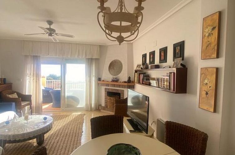 Geschakelde woning in Orihuela