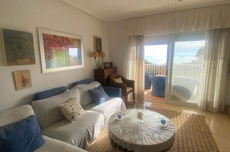 Geschakelde woning in Orihuela