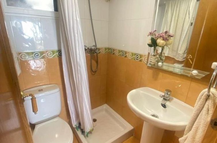 Geschakelde woning in Orihuela