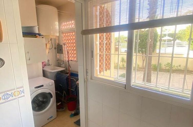 Geschakelde woning in Orihuela