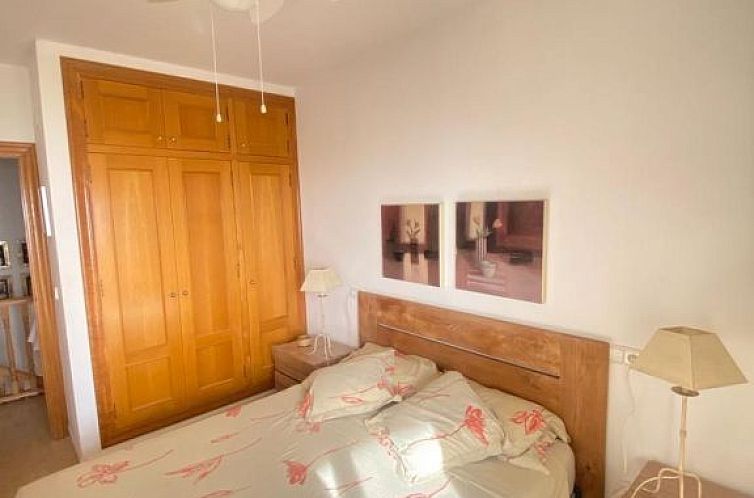 Geschakelde woning in Orihuela