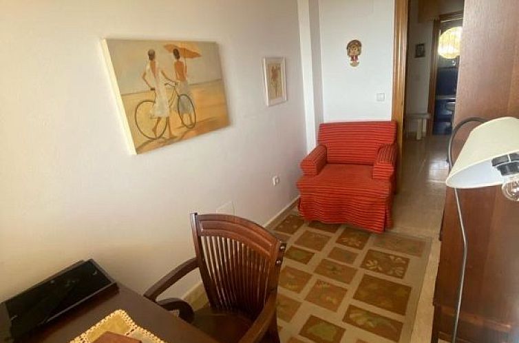 Geschakelde woning in Orihuela