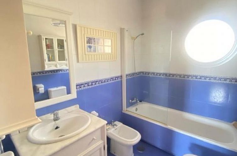 Geschakelde woning in Orihuela