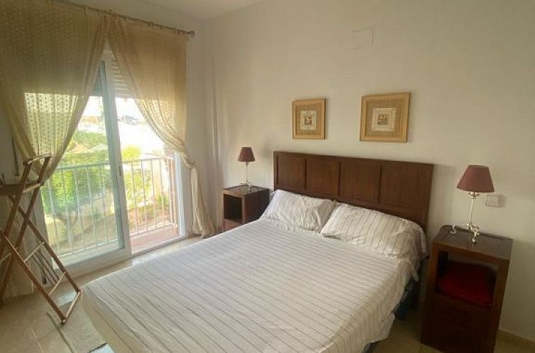 Geschakelde woning in Orihuela