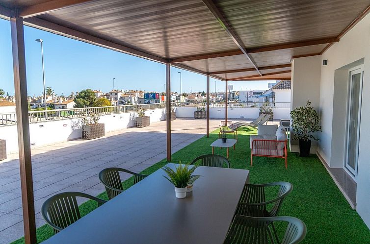 Unterkunft 14927738 - Appartement Costa blanca - Appartement in Orihuela